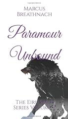 Paramour unbound eiru for sale  Delivered anywhere in UK