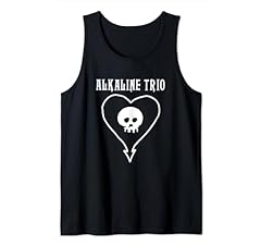 Alkaline trio official for sale  Delivered anywhere in USA 