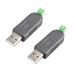 Jopto 2pcs usb for sale  Delivered anywhere in UK