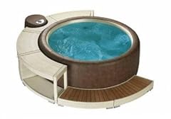 Marinoir whirlpool umrandung usato  Spedito ovunque in Italia 