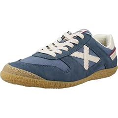 Munich sneaker uomo usato  Spedito ovunque in Italia 