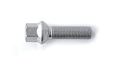 Wheel bolt round for sale  Delivered anywhere in UK