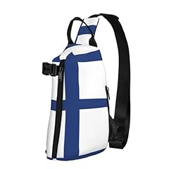 Yqxwjl finnish flag for sale  Delivered anywhere in USA 