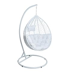 Estexo polyrattan hängesessel gebraucht kaufen  Wird an jeden Ort in Deutschland