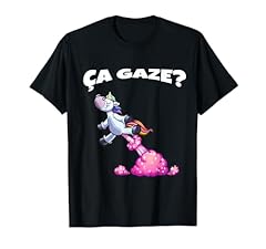 Gaze licorne pète d'occasion  Livré partout en France