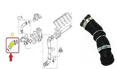 Turbo intercooler hose for sale  Delivered anywhere in UK