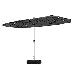 Tangkula 13ft double for sale  Delivered anywhere in USA 