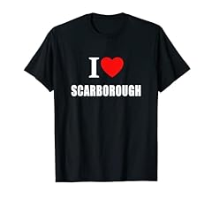 Love scarborough souvenir for sale  Delivered anywhere in UK