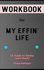 Workbook effin life for sale  Delivered anywhere in USA 