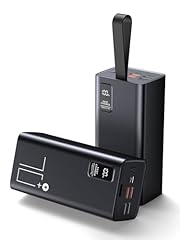 Power bank 90000mah usato  Spedito ovunque in Italia 