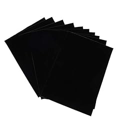 Black velvet fabric for sale  Delivered anywhere in UK