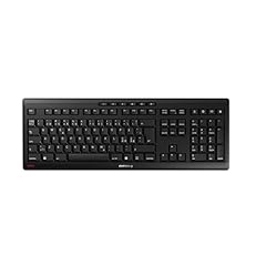 Cherry stream keyboard d'occasion  Livré partout en France