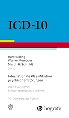Internationale klassifikation  gebraucht kaufen  Wird an jeden Ort in Deutschland