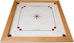 Carrom manufaktur board gebraucht kaufen  Wird an jeden Ort in Deutschland