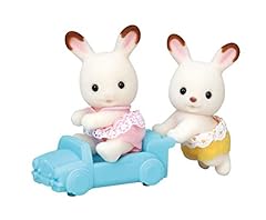 Calico critters hopscotch for sale  Delivered anywhere in USA 