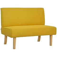 Homcom sitzer sofa gebraucht kaufen  Wird an jeden Ort in Deutschland