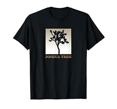 Joshua tree apparel for sale  Delivered anywhere in UK