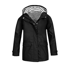Kids waterproof jacket for sale  Delivered anywhere in UK
