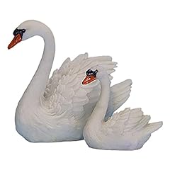 Benoon 1pair swan for sale  Delivered anywhere in UK