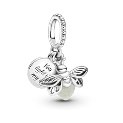 Pandora glow dark for sale  Delivered anywhere in USA 