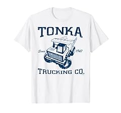 Tonka trucking co. for sale  Delivered anywhere in USA 