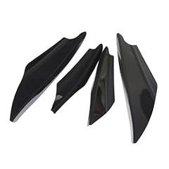 Auto frontspoiler teiliges gebraucht kaufen  Wird an jeden Ort in Deutschland