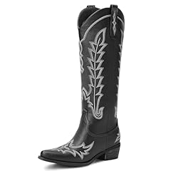 Rivalran black cowboy for sale  Delivered anywhere in USA 