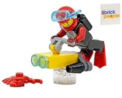 Lego city scuba for sale  Delivered anywhere in USA 