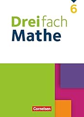 Dreifach mathe ausgabe gebraucht kaufen  Wird an jeden Ort in Deutschland