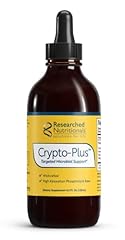Researched nutritionals crypto for sale  Delivered anywhere in USA 