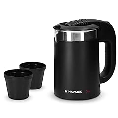 Navaris travel kettle for sale  Delivered anywhere in UK