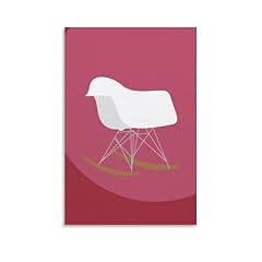 Eames poster vintage for sale  Delivered anywhere in UK