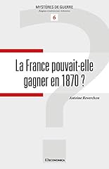 Pouvait gagner 1870 d'occasion  Livré partout en France