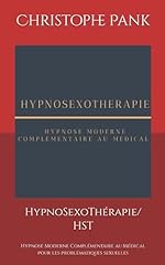 Hypnosexothérapie hst hypnose d'occasion  Livré partout en France