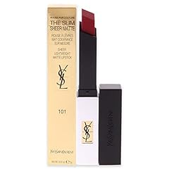 Ysl 101 rouge for sale  Delivered anywhere in UK