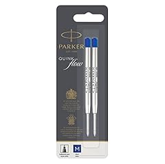 Parker quinkflow ricarica usato  Spedito ovunque in Italia 