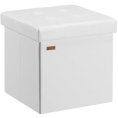 Casaria tabouret cube d'occasion  Livré partout en France