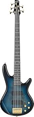 Ibanez electric bass usato  Spedito ovunque in Italia 