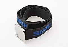 Seac ceinture plomb d'occasion  Livré partout en France