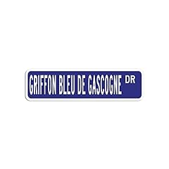 Griffon bleu gascogne usato  Spedito ovunque in Italia 