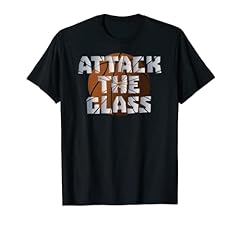 Attaque vitre shirt d'occasion  Livré partout en France