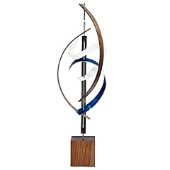 Abstract sculpture drop for sale  Delivered anywhere in Canada
