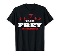Frey surname family for sale  Delivered anywhere in USA 