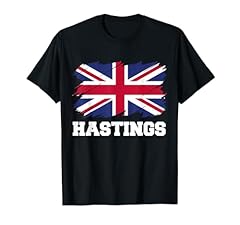Hastings british flag for sale  Delivered anywhere in UK