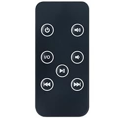 Replacement remote control for sale  Delivered anywhere in USA 