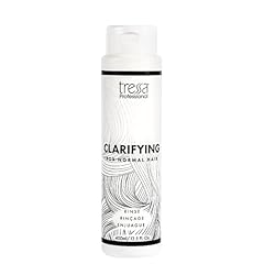 Tressa clarifying rinse usato  Spedito ovunque in Italia 