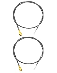 Qwork 3.2ft metal for sale  Delivered anywhere in USA 
