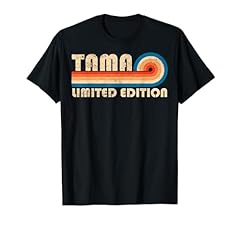 Tama first name for sale  Delivered anywhere in USA 