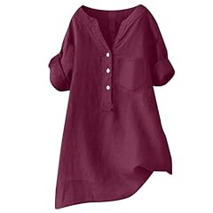 Long sleeve tops for sale  Delivered anywhere in UK