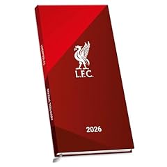 2026 diary liverpool for sale  Delivered anywhere in UK
